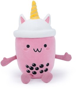 BESITOS, Squishy sensoryczny piankowy gniotek maskotka Shake jednorożec 26 cm