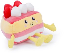 BESITOS, Squishy sensoryczny piankowy gniotek maskotka Torcik 20 cm