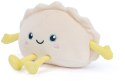 BESITOS, Squishy sensoryczny piankowy gniotek maskotka Pieróg 19 cm