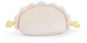 BESITOS, Squishy sensoryczny piankowy gniotek maskotka Pieróg 19 cm