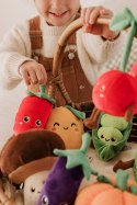 BESITOS, Squishy sensoryczny piankowy gniotek maskotka Pieróg 19 cm