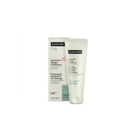 SUAVINEX 3648 Maść przeciw intensywnym odparzeniom 75 ml Baby Care