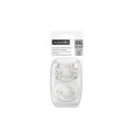SUAVINEX 3195 Smoczek fizjologiczny SX Pro 0-6M Szary A Walk In The Park 2szt.
