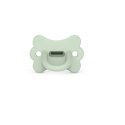 SUAVINEX 9761 Smoczek fizjologiczny SX Pro Motylek MINI (-2/+2) Zielony Colour Essence 2szt.