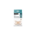 SUAVINEX 8726 Smoczek fizjologiczny Zero Zero SX Pro 0-6 m - wersja Fair