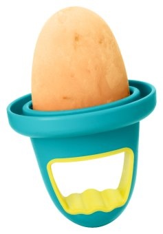 NUK Foremki do lodów 4 sztuki 10m+ 255.181