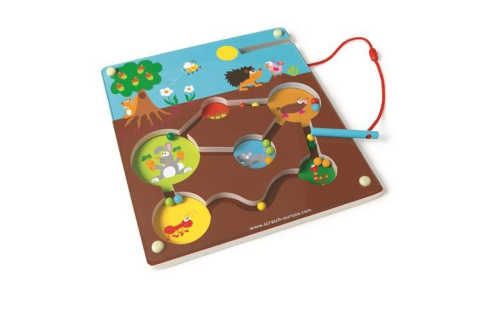 Lunchbox pojemnik na żywność śniadaniówka Paul Frank zielony