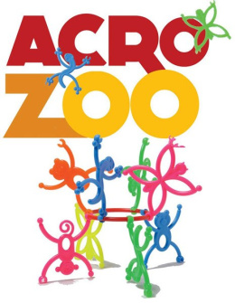 Acro zoo (80 elem.)