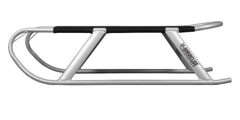 BabyActive Sanki "Sport" sportowe bez oparcia