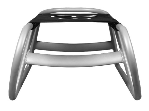 BabyActive Sanki "Sport" sportowe bez oparcia