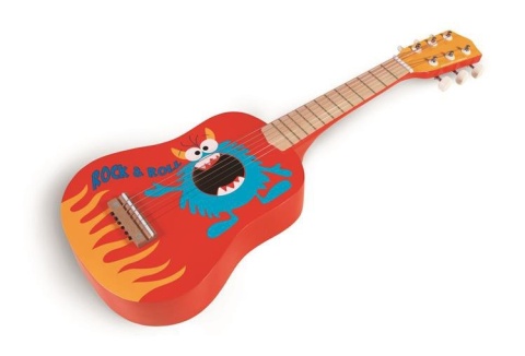 Gitara ' Potworek '