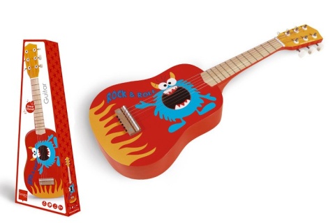 Gitara ' Potworek '