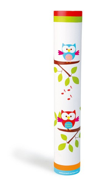 Rainstick Sówka Lou