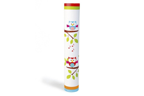 Rainstick Sówka Lou