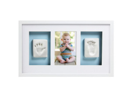 Pearhead Deluxe Wall Frame