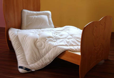 Gluck Wkład TENCEL poduszka + kołdra 100x135