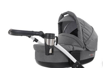 Kubek Termiczny firmy Bebetto