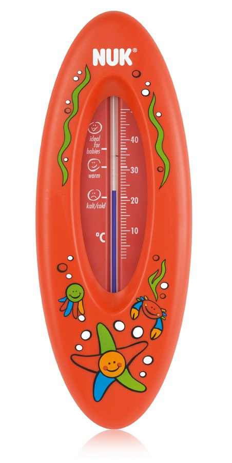 Termometr do kąpieli NUK "Ocean" 256.187