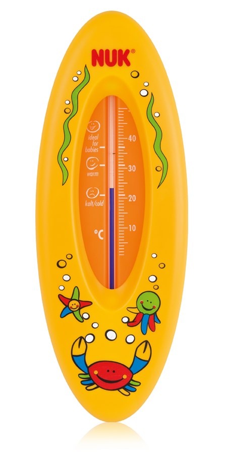 Termometr do kąpieli NUK "Ocean" 256.187