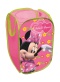 KOSZ NA ZABAWKI MYSZKA MINNIE WD7388