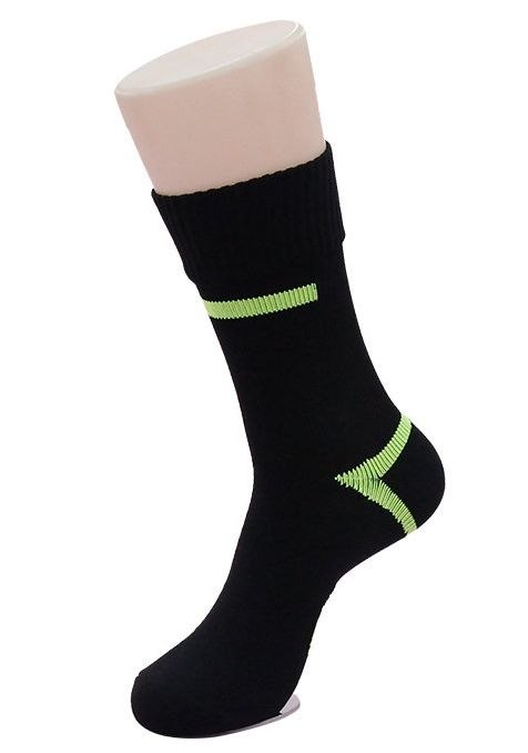 GUTO Skarpety Wodoszczelne Oddychające Bezszwowe M EU 40-44