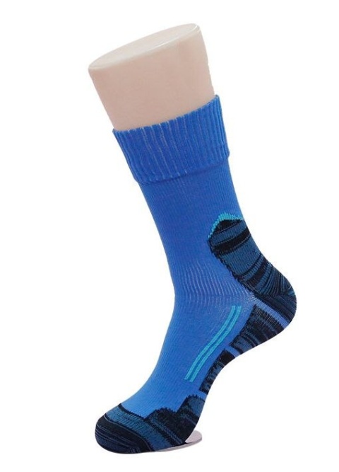 GUTO Skarpety Wodoszczelne Oddychające Bezszwowe M EU 40-44