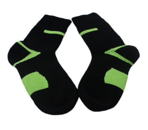 GUTO Skarpety Wodoszczelne Oddychające Bezszwowe M EU 40-44