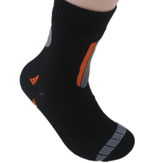 GUTO Skarpety Wodoszczelne Oddychające Bezszwowe M EU 40-44