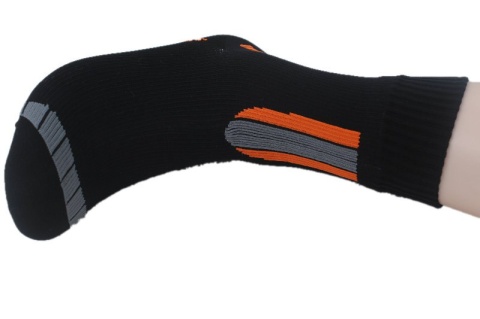 GUTO Skarpety Wodoszczelne Oddychające Bezszwowe M EU 40-44