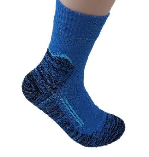 GUTO Skarpety Wodoszczelne Oddychające Bezszwowe M EU 40-44