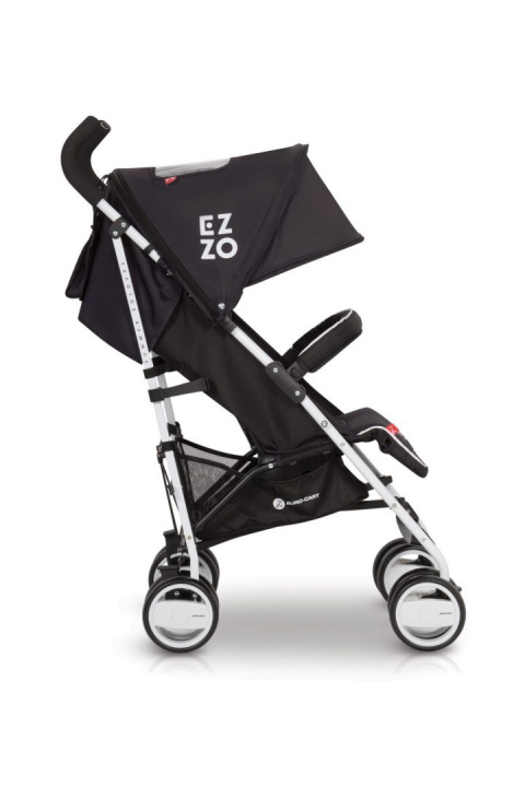 EZZO Euro-Cart lekki wózek spacerowy 7,9 kg anthracite
