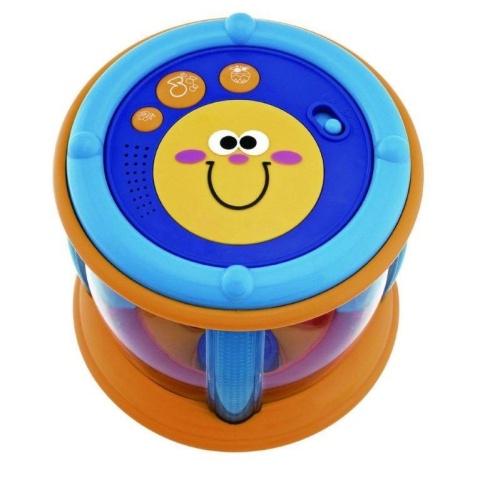 Sorter drewniany Pink