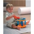 Sorter drewniany Pink