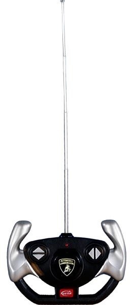 ARTI Samochód elektryczny Lamborghini Aventador 700-4 + pilot dla rodzica