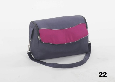 BOBOSTELLO Torba do wózka