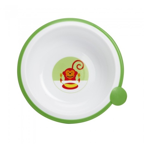 Dr Browns 730 - Miseczki do nauki jedzenia 2-Pak