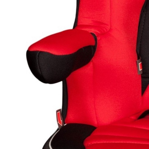 FERRARI R-WAY SP Formula - fotelik samochodowy 15-36kg