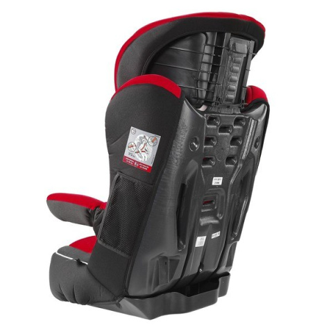 FERRARI R-WAY SP Formula - fotelik samochodowy 15-36kg