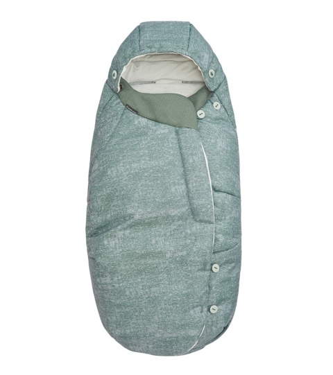 Maxi-Cosi General Śpiworek do wózka dla niemowląt i małych dzieci