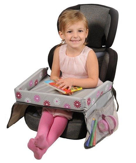 STOLIK TACKA PODRÓŻNA DLA DZIECI Abakus Baby