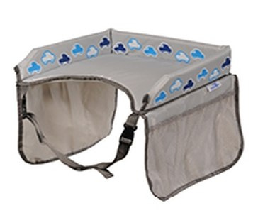 STOLIK TACKA PODRÓŻNA DLA DZIECI Abakus Baby