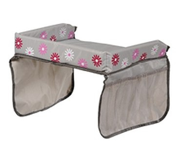 STOLIK TACKA PODRÓŻNA DLA DZIECI Abakus Baby