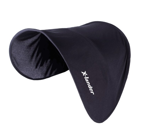 X-Lander X-Cloud Blenda przeciwsłoneczna