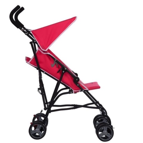 FLAP Safety 1st wózek spacerowy z daszkiem 5.6kg - pink moon