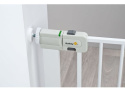 Safety 1st EASY CLOSE Metal White Bramka zabezpieczająca na drzwi 73-80cm (max 136cm) 24754310