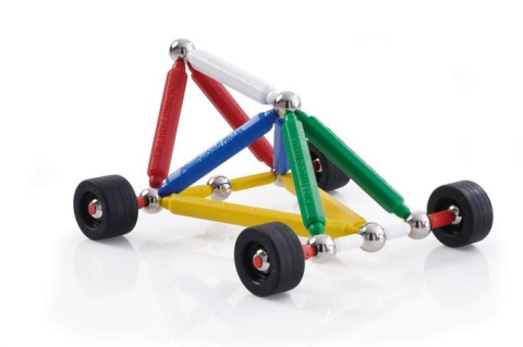 Supermag Maxi Wheels 102 el.