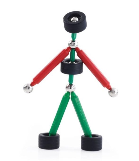 Supermag Maxi Wheels 102 el.