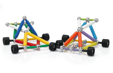 Supermag Maxi Wheels 102 el.