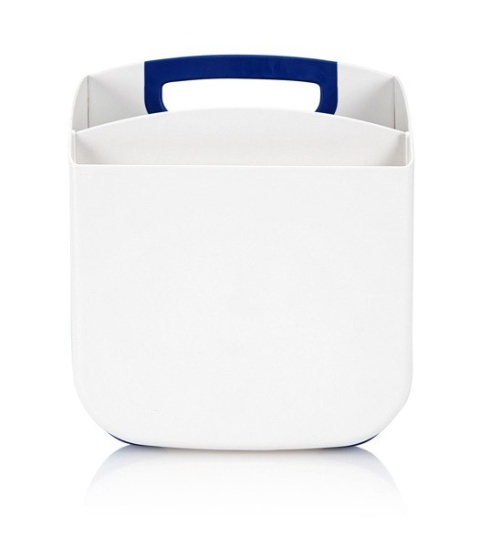 Ubbi, organizer na akcesoria z rączką, granatowy