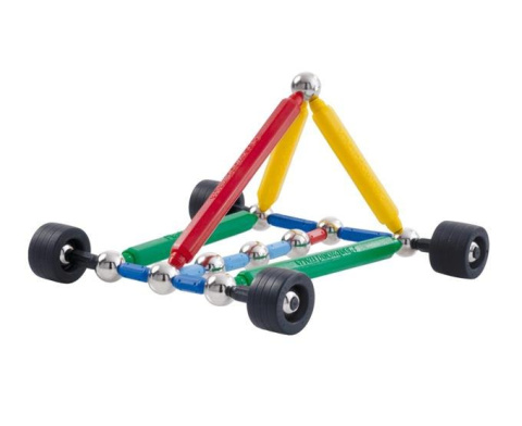 Supermag Maxi Wheels 44 el.